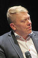 Jón Gnarr