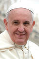 Jorge Mario Bergoglio