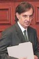 José Woldenberg