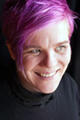 Kate Evans