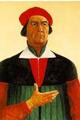 Kazimir Malevich