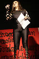 María Galindo