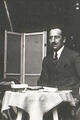 Piet Mondrian