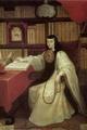 Juana Inés de Asbaje (Sor Juana Inés de la Cruz)