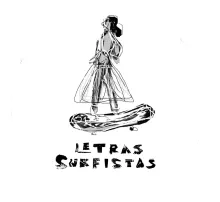 Letras surfistas