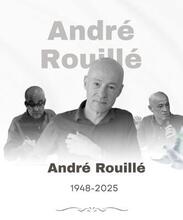 Recordando a André Rouillé: Su legado en la fotografía Recordando a André Rouillé: Su legado en la fotografía