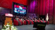 Inauguran congreso “Construyendo Comunidades en Paz” en Querétaro Inauguran congreso “Construyendo Comunidades en Paz” en Querétaro