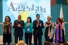 Arranca la FIL 2014 Arranca la FIL 2014