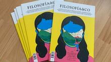 Revista Filosofía & Co. nº 3