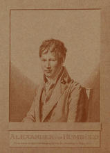 Alexander von Humboldt | "Escritos 1789-1859 Volumen I"