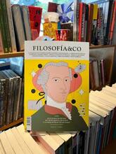 Revista Filosofía & Co. nº 8