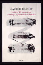 Novedad en Herder México - Ludwig Wittgenstein