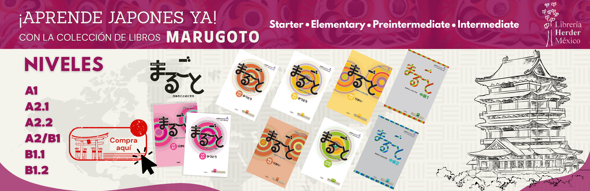 Marugoto