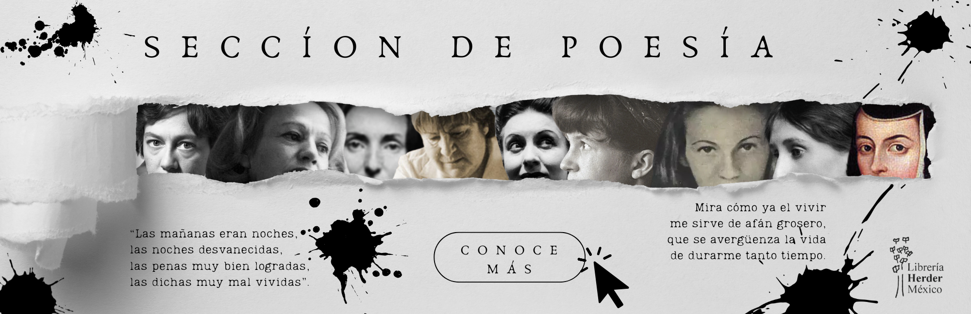 Poesía