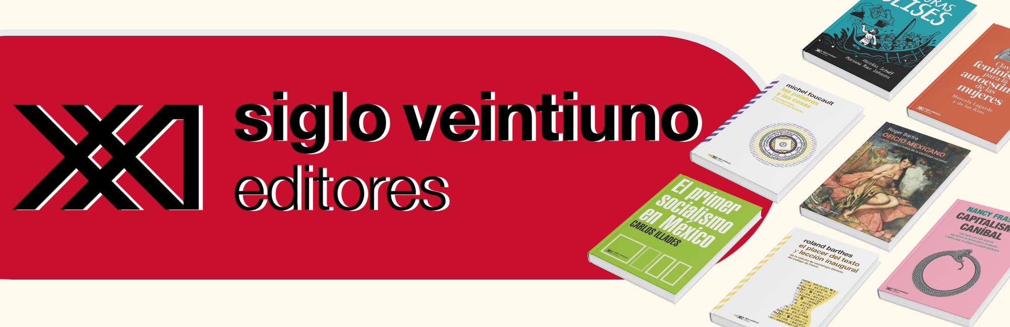Siglo XXI