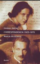 Arendt - Heidegger