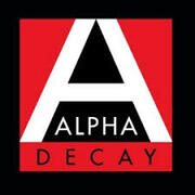 Alpha Decay