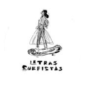 Letras surfistas