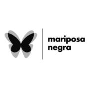 Mariposa Negra