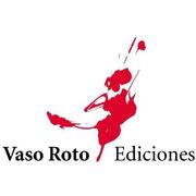 Vaso Roto Ediciones