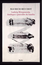 Novedad en Herder México - Ludwig Wittgenstein
