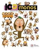 100 monos - Masayuki Sebe - Akal 100 monos - Masayuki Sebe - Akal