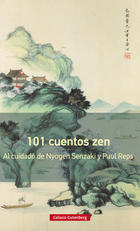 101 cuentos zen -  AA.VV. - Galaxia Gutenberg