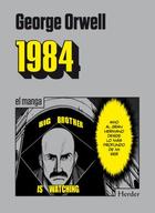 1984 - George Orwell - Herder