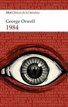 1984 - George Orwell - Akal