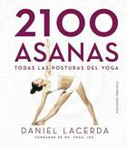 2100 Asanas - Daniel Lacerda - Ediciones Obelisco