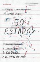 50 Estados - Ezequiel Zaidenwerg - Antilope