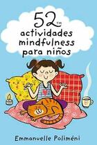 52 actividades mindfulness para niños - Emmanuelle Poliméni - Magazzini Salani