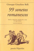 99 sonetos romanescos - Giuseppe Gioachino - Hiperión