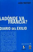 ¿A dónde va Francia? - León Trotsky - Ediciones IPS