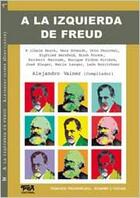 A la izquierda de Freud -  AA.VV. - Topía editorial