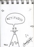 Actitud, manual para artistas emergentes - Martín Sastre - Ediciones Metales pesados Actitud, manual para artistas emergentes - Martín Sastre - Ediciones Metales pesados