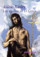 Las agallas de El Greco - Aldous Huxley - Casimiro