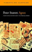 Agnes - Peter Stamm - Acantilado