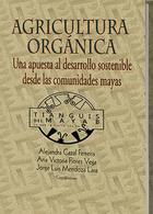Agricultura Orgánica -  AA.VV. - Itaca