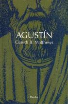 Agustín   - Gareth B.  Matthews - Herder