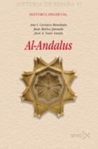 Al-Andalus - AA.VV. - Akal Al-Andalus - AA.VV. - Akal