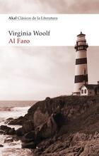 Al Faro - Virginia Woolf - Akal Al Faro - Virginia Woolf - Akal