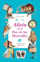 Alicia en el país de las maravillas - Lewis Carroll - Axial Ediciones