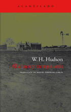 Allá lejos y tiempo atrás - W. H. Hudson - Acantilado
