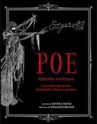Edgar Allan Poe. Edición anotada - Edgar Allan Poe - Akal