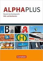 Alpha plus · Deutsch als Zweitsprache Basiskurs Alphabetisierung · A1 -  AA.VV. - Cornelsen