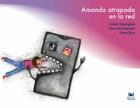 Amanda atrapada en la red -  AA.VV. - Navarra