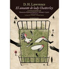 El amante de Lady Chatterley - D.H. Lawrence - Sexto Piso