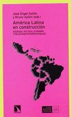 América Latina en construcción -  AA.VV. - Catarata