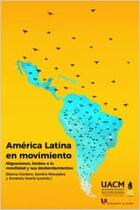 América Latina en movimiento - AA.VV. - Traficantes de sueños América Latina en movimiento - AA.VV. - Traficantes de sueños